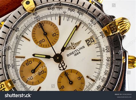 breitling company|breitling sa founded.